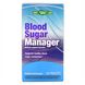 Nature's Way Blood Sugar Manager 60 tabs 2022-10-1070 фото 1