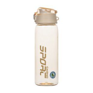 Casno Casno Sport Waterbottle KXN-1220 (550 ml, orange) 21117-01 фото