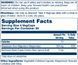 Solaray Magnesium Glycinate 350 mg 120 vegan capsules 20880-01 фото 2