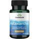 Swanson Astaxanthin 4 mg 60 softgels 24105-01 фото 1