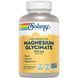 Solaray Magnesium Glycinate 350 mg 120 vegan capsules 20880-01 фото 1