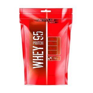 Activlab Whey Protein 95 (700 g, yoghurt cherry) 05441-07 фото