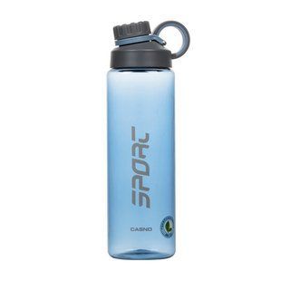 Casno Casno Sport Waterbottle KXN-1236 (1 l, blue) 21119-01 фото