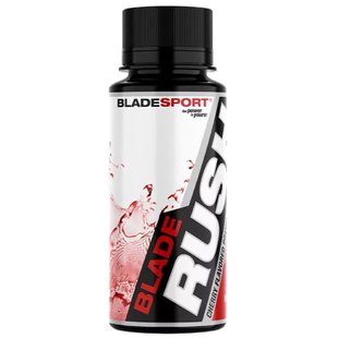 Blade Sport Rush Pre-Workout Shot Вишня 60 мл 22879-01 фото