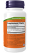 NOW Dopa Mucuna 90 veg capsules 07246-01 фото 3