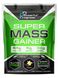 Powerful Progress Super Mass Gainer Ваніль 1кг 08198-01 фото 1