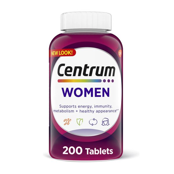 Centrum Women 200 tabs 2023-10-3375 фото