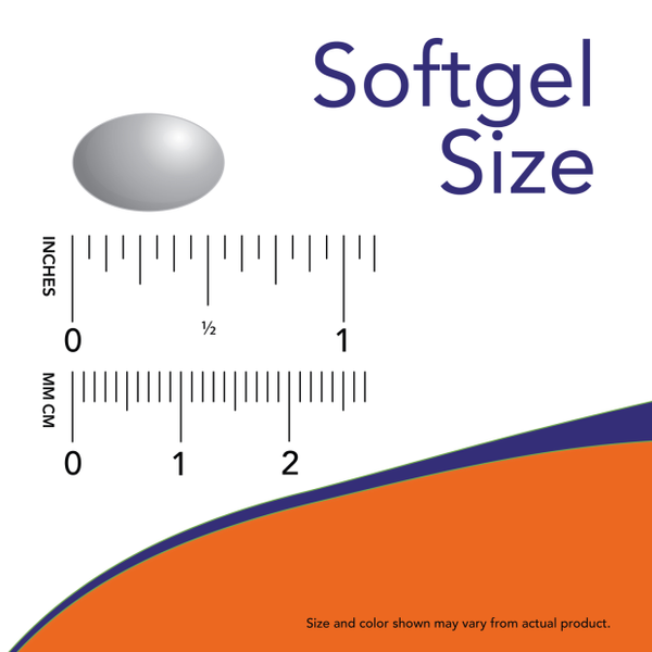 NOW Odorless Garlic 250 softgels 10041-01 фото