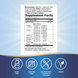 Nature's Way CompleteGest 180 vegan capsules 2023-10-6848 фото 6