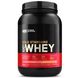 Optimum Nutrition 100% Whey Gold Standard Полуниця Банан 912г 00114-06 фото 1