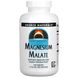 Source Naturals Magnesium Malate 1250 mg 180 tabs 22713-01 фото 1