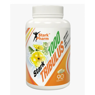 Stark Tribulus 1000 - 90tabs 100-60-7983709-20 фото