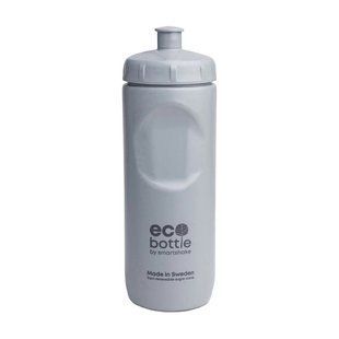 SmartShake EcoBottle Squeeze (500 ml, gray) 21067-01 фото