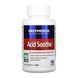 Enzymedica Acid Soothe 90 caps 2022-10-1988 фото 1