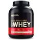 Optimum Nutrition 100% Whey Gold Standard Білий Шоколад 2,3кг 00112-14 фото 1