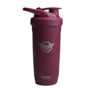 SmartShake SmartShake Reforce DC Wonderwoman (900 ml) 21276-01 фото