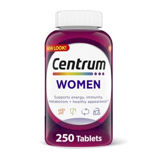 Centrum Women 250 tabs 2023-10-3376 фото