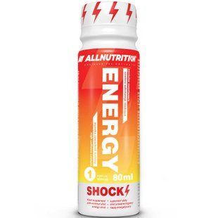 AllNutrition Energy Shock Shot 80 мл 100-44-2042358-20 фото