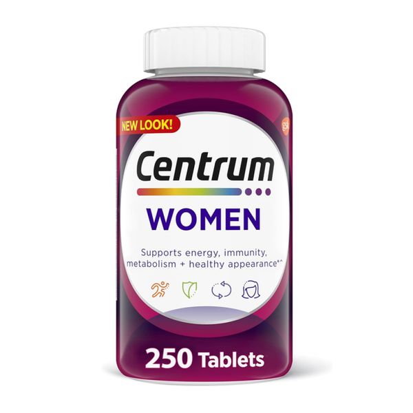 Centrum Women 250 tabs 2023-10-3376 фото