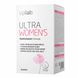 VPLab Ultra Women's Multivitamin Formula 90 caps 2022-10-0275 фото 1