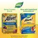 Nature's Way Alive Men&rsquo;s Energy Complete Multivitamin 50 tablets 2022-10-1715 фото 4