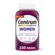 Centrum Women 250 tabs 2023-10-3376 фото 1