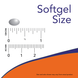 NOW Lutein 10 mg 60 softgels 06308-01 фото 4