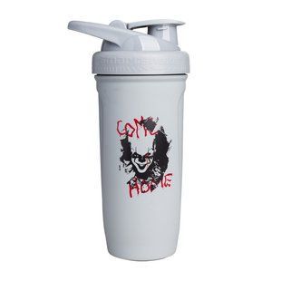 SmartShake SmartShake Reforce Stainless Steel Pennywise (900 ml) 23747-01 фото