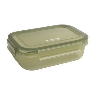 SmartShake Food Storage Container (green) 21807-01 фото
