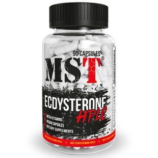 MST Ecdysterone HPLC 90 caps 10571-01 фото