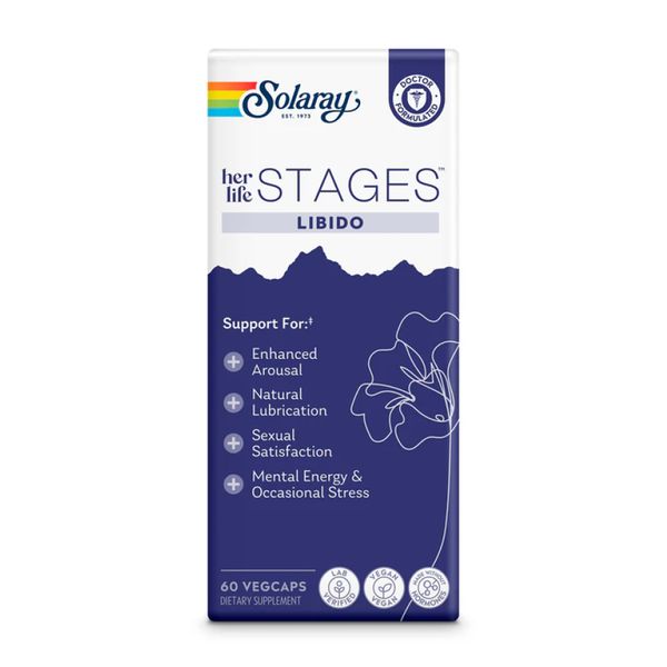 Solary Womens Health Libido 60 vcaps 2023-10-2411 фото