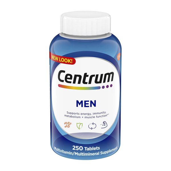 Centrum Men 250 tabs 2023-10-3377 фото