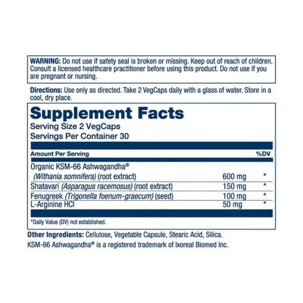 Solary Womens Health Libido 60 vcaps 2023-10-2411 фото