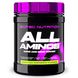 Scitec Nutrition All Aminos Манго 340г 21720-01 фото 1