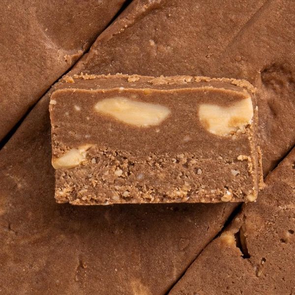 FIZI Protein Bar Peanut + Cacao 45г 21400-01 фото