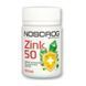 Nosorog Zinc 50 mg 100 tablets 11584-01 фото 2