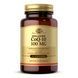 COQ-10 100mg - 60 softgels 2022-10-1522 фото 1