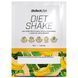 BioTechUSA Diet Shake Банан 30г 20763-03 фото 1