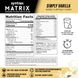 Syntrax Nutrition Matrix Ваніль 2270г 2022-09-0315 фото 2