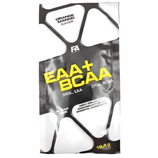 FA Nutrition EAA+BCAA Фруктовий Масаж 12,4г 2023-10-2969 фото