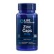 Life Extension Zinc Caps 50 mg 90 veg caps 2023-10-2656 фото 1