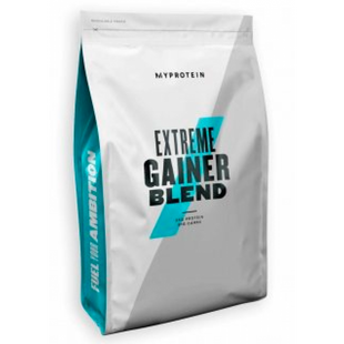 Advanced Weigt Gainer - 2500g Vanilla 100-76-0153534-20 фото