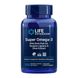 Life Extension Super Omega-3 EPA/DHA Fish Oil, Sesame Lignans & Olive Extract 120 softgels 2023-10-2657 фото 1