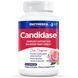 Enzymedica Candidase 42 capsules 2022-10-2962 фото 1