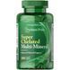 Puritan's Pride Super Chelated Multi-Mineral 100 caplets 18925-01 фото 1