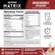 Syntrax Nutrition Matrix Snickerdoodle 2270г 2023-10-3138 фото 2