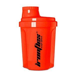 IronFlex Nano Shaker IronFlex (300 ml, red) 11271-01 фото