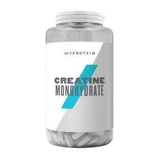 MyProtein Creatine Monohydrate (250 tab) 04359-01 фото