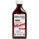 NaturesPlus HEMA-PLEX Liquid Iron 250 мл 2023-10-4412 фото 1