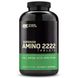 Optimum Nutrition Superior Amino 2222 160 tabs 00843-01 фото 1